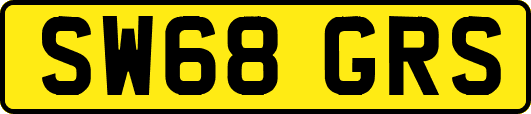 SW68GRS