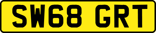 SW68GRT