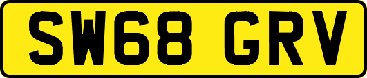 SW68GRV