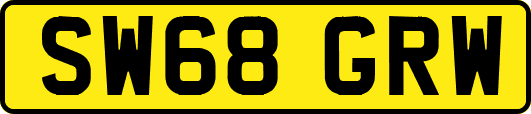 SW68GRW
