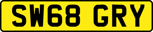 SW68GRY