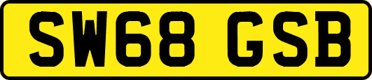 SW68GSB