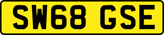 SW68GSE