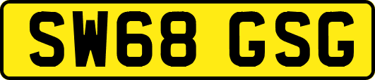 SW68GSG