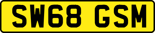 SW68GSM