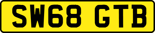 SW68GTB