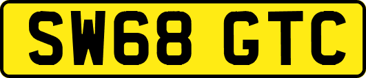 SW68GTC