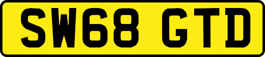 SW68GTD