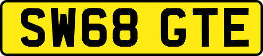 SW68GTE