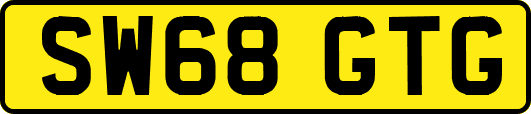 SW68GTG