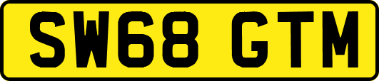 SW68GTM