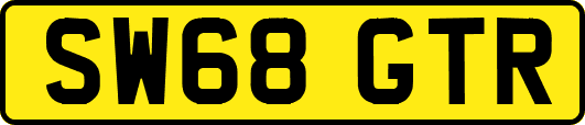 SW68GTR