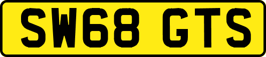 SW68GTS