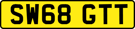 SW68GTT