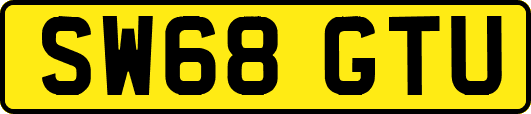 SW68GTU