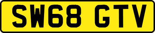 SW68GTV