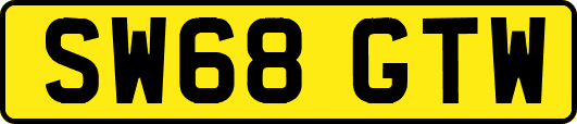SW68GTW