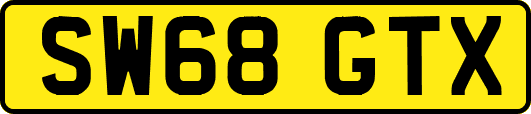 SW68GTX