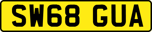 SW68GUA