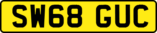 SW68GUC