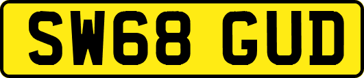 SW68GUD