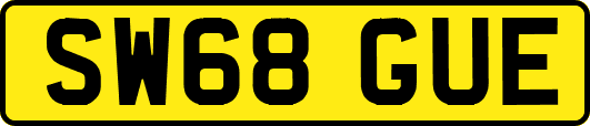 SW68GUE