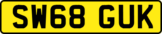 SW68GUK