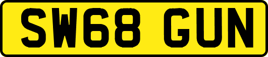 SW68GUN