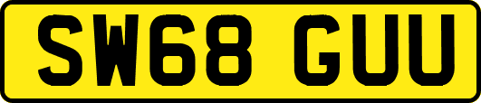 SW68GUU
