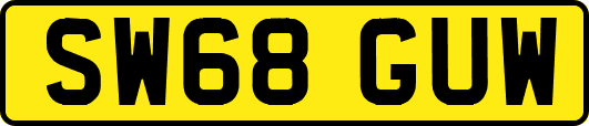 SW68GUW