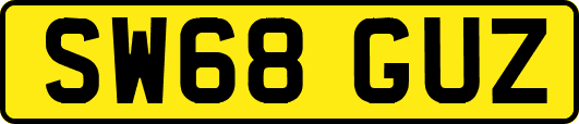 SW68GUZ