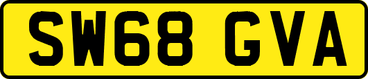 SW68GVA