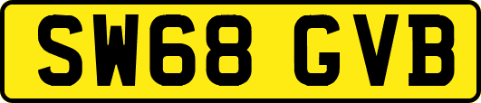 SW68GVB