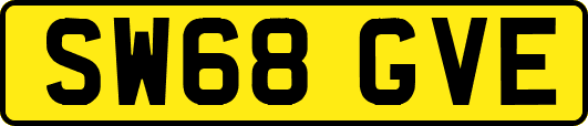 SW68GVE