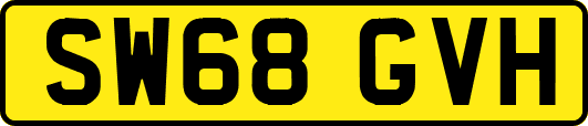 SW68GVH