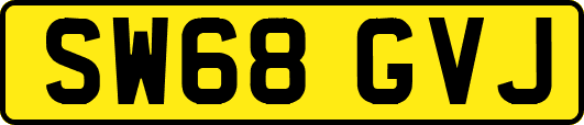 SW68GVJ
