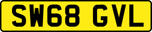 SW68GVL