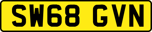 SW68GVN