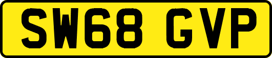 SW68GVP