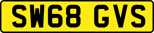 SW68GVS