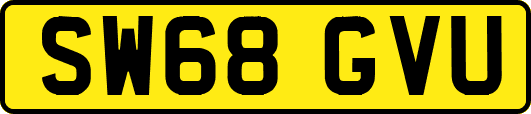 SW68GVU