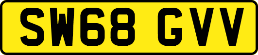 SW68GVV