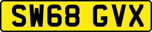 SW68GVX