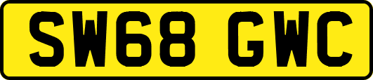 SW68GWC