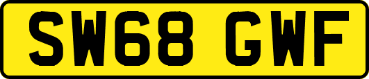 SW68GWF