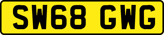SW68GWG