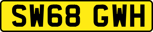 SW68GWH