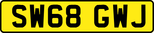 SW68GWJ