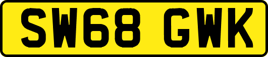 SW68GWK