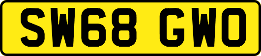 SW68GWO